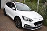 USED 2019 19 FORD FOCUS 1.0T ECOBOOST ACTIVE X 5 DOOR ESTATE 6-SPEED 123 BHP (EURO 6) Panoramic Sunroof / Heated Seats