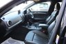 USED 2018 18 AUDI S3 2.0 TFSI Black Edition Sportback 5dr Petrol S Tronic quattro Euro 6 (s/s) (310 ps) TECH PACK|B&O|HEATED SEATS