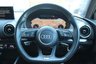 USED 2018 18 AUDI S3 2.0 TFSI Black Edition Sportback 5dr Petrol S Tronic quattro Euro 6 (s/s) (310 ps) TECH PACK|B&O|HEATED SEATS