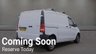 USED 2022 22 MERCEDES-BENZ VITO 2.0 114 CDI Progressive Panel Van 5dr Diesel G-Tronic RWD L1 Euro 6 (s/s) (136 ps) +++VAT Qualifying++++