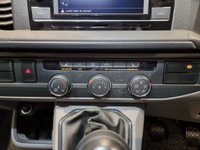 USED 2023 23 VOLKSWAGEN TRANSPORTER T6.1 2.0 TDI T28 HIGHLINE SOUTHLANDS EXECUTIVE 110 BHP SWB TWIN CAPTAIN SEATS + 4 BERTH