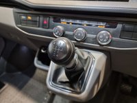 USED 2023 23 VOLKSWAGEN TRANSPORTER T6.1 2.0 TDI T28 HIGHLINE SOUTHLANDS EXECUTIVE 110 BHP SWB TWIN CAPTAIN SEATS + 4 BERTH