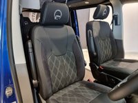 USED 2023 23 VOLKSWAGEN TRANSPORTER T6.1 2.0 TDI T28 HIGHLINE SOUTHLANDS EXECUTIVE 110 BHP SWB TWIN CAPTAIN SEATS + 4 BERTH