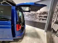 USED 2023 23 VOLKSWAGEN TRANSPORTER T6.1 2.0 TDI T28 HIGHLINE SOUTHLANDS EXECUTIVE 110 BHP SWB TWIN CAPTAIN SEATS + 4 BERTH