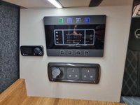 USED 2023 23 VOLKSWAGEN TRANSPORTER T6.1 2.0 TDI T28 HIGHLINE SOUTHLANDS EXECUTIVE 110 BHP SWB TWIN CAPTAIN SEATS + 4 BERTH