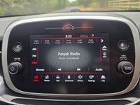 USED 2018 68 FIAT 500X 1.3l 5dr Auto 148 BHP High Spec