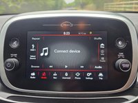 USED 2018 68 FIAT 500X 1.3l 5dr Auto 148 BHP High Spec