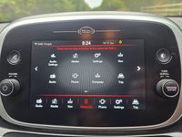 USED 2018 68 FIAT 500X 1.3l 5dr Auto 148 BHP High Spec