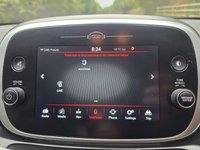 USED 2018 68 FIAT 500X 1.3l 5dr Auto 148 BHP High Spec