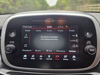 USED 2018 68 FIAT 500X 1.3l 5dr Auto 148 BHP High Spec