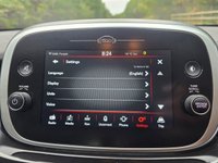USED 2018 68 FIAT 500X 1.3l 5dr Auto 148 BHP High Spec
