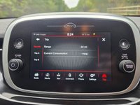 USED 2018 68 FIAT 500X 1.3l 5dr Auto 148 BHP High Spec
