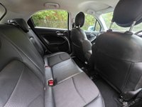 USED 2018 68 FIAT 500X 1.3l 5dr Auto 148 BHP High Spec