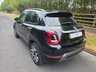 USED 2018 68 FIAT 500X 1.3l 5dr Auto 148 BHP High Spec