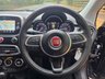 USED 2018 68 FIAT 500X 1.3l 5dr Auto 148 BHP High Spec