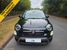 USED 2018 68 FIAT 500X 1.3l 5dr Auto 148 BHP High Spec
