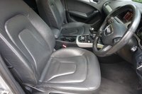 USED 2012 62 AUDI A4 2.0 TDI SE Technik Saloon 4dr Diesel Manual Euro 5 (s/s) (143 ps) Cambelt Water Pump Replaced