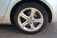 USED 2012 62 AUDI A4 2.0 TDI SE Technik Saloon 4dr Diesel Manual Euro 5 (s/s) (143 ps) Cambelt Water Pump Replaced