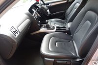 USED 2012 62 AUDI A4 2.0 TDI SE Technik Saloon 4dr Diesel Manual Euro 5 (s/s) (143 ps) Cambelt Water Pump Replaced