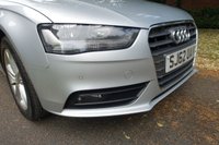 USED 2012 62 AUDI A4 2.0 TDI SE Technik Saloon 4dr Diesel Manual Euro 5 (s/s) (143 ps) Cambelt Water Pump Replaced