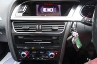 USED 2012 62 AUDI A4 2.0 TDI SE Technik Saloon 4dr Diesel Manual Euro 5 (s/s) (143 ps) Cambelt Water Pump Replaced
