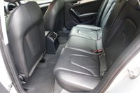 USED 2012 62 AUDI A4 2.0 TDI SE Technik Saloon 4dr Diesel Manual Euro 5 (s/s) (143 ps) Cambelt Water Pump Replaced