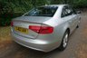 USED 2012 62 AUDI A4 2.0 TDI SE Technik Saloon 4dr Diesel Manual Euro 5 (s/s) (143 ps) Cambelt Water Pump Replaced