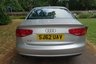 USED 2012 62 AUDI A4 2.0 TDI SE Technik Saloon 4dr Diesel Manual Euro 5 (s/s) (143 ps) Cambelt Water Pump Replaced