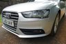 USED 2012 62 AUDI A4 2.0 TDI SE Technik Saloon 4dr Diesel Manual Euro 5 (s/s) (143 ps) Cambelt Water Pump Replaced