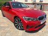 USED 2020 20 BMW 3 SERIES 2.0 320i SE Saloon 4dr Petrol Auto Euro 6 (s/s) (184 ps) 6 MONTH WARRANTY - NATIONWIDE DELIVERY OPTIONS