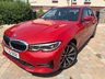 USED 2020 20 BMW 3 SERIES 2.0 320i SE Saloon 4dr Petrol Auto Euro 6 (s/s) (184 ps) 6 MONTH WARRANTY - NATIONWIDE DELIVERY OPTIONS