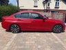 USED 2020 20 BMW 3 SERIES 2.0 320i SE Saloon 4dr Petrol Auto Euro 6 (s/s) (184 ps) 6 MONTH WARRANTY - NATIONWIDE DELIVERY OPTIONS