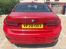 USED 2020 20 BMW 3 SERIES 2.0 320i SE Saloon 4dr Petrol Auto Euro 6 (s/s) (184 ps) 6 MONTH WARRANTY - NATIONWIDE DELIVERY OPTIONS