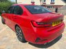 USED 2020 20 BMW 3 SERIES 2.0 320i SE Saloon 4dr Petrol Auto Euro 6 (s/s) (184 ps) 6 MONTH WARRANTY - NATIONWIDE DELIVERY OPTIONS