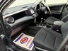 USED 2016 66 TOYOTA RAV4 2.0 D-4D Business Edition SUV 5dr Diesel Manual Euro 6 (s/s) (143 ps) LONG MOT VALID UNTIL MAY 2027, 12 SERVICE STAMPS RECORDED, GREAT TYRES ALL ROUND, STUNNING BLACK FINISH, SPACIOUS SUV, SAT NAV, BLUETOOTH CONNECTIVITY, DAB RADIO, DUAL ZONE CLIMATE CONTROL, MULTI-FUNCTION STEERING WHEEL, CRUISE CONTROL, FRONT & REAR ELECTRIC WINDOWS, LARGE BOOT, CLOTH INTERIOR, 2 KEYS, EXCELLENT FUEL ECONOMY, A WELL-MAINTAINED AND PRACTICAL FAMILY SUV READY TO DRIVE AWAY.