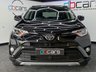 USED 2016 66 TOYOTA RAV4 2.0 D-4D Business Edition SUV 5dr Diesel Manual Euro 6 (s/s) (143 ps) LONG MOT VALID UNTIL MAY 2027, 12 SERVICE STAMPS RECORDED, GREAT TYRES ALL ROUND, STUNNING BLACK FINISH, SPACIOUS SUV, SAT NAV, BLUETOOTH CONNECTIVITY, DAB RADIO, DUAL ZONE CLIMATE CONTROL, MULTI-FUNCTION STEERING WHEEL, CRUISE CONTROL, FRONT & REAR ELECTRIC WINDOWS, LARGE BOOT, CLOTH INTERIOR, 2 KEYS, EXCELLENT FUEL ECONOMY, A WELL-MAINTAINED AND PRACTICAL FAMILY SUV READY TO DRIVE AWAY.