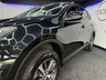 USED 2016 66 TOYOTA RAV4 2.0 D-4D Business Edition SUV 5dr Diesel Manual Euro 6 (s/s) (143 ps) LONG MOT VALID UNTIL MAY 2027, 12 SERVICE STAMPS RECORDED, GREAT TYRES ALL ROUND, STUNNING BLACK FINISH, SPACIOUS SUV, SAT NAV, BLUETOOTH CONNECTIVITY, DAB RADIO, DUAL ZONE CLIMATE CONTROL, MULTI-FUNCTION STEERING WHEEL, CRUISE CONTROL, FRONT & REAR ELECTRIC WINDOWS, LARGE BOOT, CLOTH INTERIOR, 2 KEYS, EXCELLENT FUEL ECONOMY, A WELL-MAINTAINED AND PRACTICAL FAMILY SUV READY TO DRIVE AWAY.