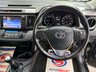 USED 2016 66 TOYOTA RAV4 2.0 D-4D Business Edition SUV 5dr Diesel Manual Euro 6 (s/s) (143 ps) LONG MOT VALID UNTIL MAY 2027, 12 SERVICE STAMPS RECORDED, GREAT TYRES ALL ROUND, STUNNING BLACK FINISH, SPACIOUS SUV, SAT NAV, BLUETOOTH CONNECTIVITY, DAB RADIO, DUAL ZONE CLIMATE CONTROL, MULTI-FUNCTION STEERING WHEEL, CRUISE CONTROL, FRONT & REAR ELECTRIC WINDOWS, LARGE BOOT, CLOTH INTERIOR, 2 KEYS, EXCELLENT FUEL ECONOMY, A WELL-MAINTAINED AND PRACTICAL FAMILY SUV READY TO DRIVE AWAY.