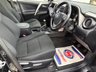 USED 2016 66 TOYOTA RAV4 2.0 D-4D Business Edition SUV 5dr Diesel Manual Euro 6 (s/s) (143 ps) LONG MOT VALID UNTIL MAY 2027, 12 SERVICE STAMPS RECORDED, GREAT TYRES ALL ROUND, STUNNING BLACK FINISH, SPACIOUS SUV, SAT NAV, BLUETOOTH CONNECTIVITY, DAB RADIO, DUAL ZONE CLIMATE CONTROL, MULTI-FUNCTION STEERING WHEEL, CRUISE CONTROL, FRONT & REAR ELECTRIC WINDOWS, LARGE BOOT, CLOTH INTERIOR, 2 KEYS, EXCELLENT FUEL ECONOMY, A WELL-MAINTAINED AND PRACTICAL FAMILY SUV READY TO DRIVE AWAY.