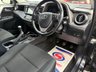 USED 2016 66 TOYOTA RAV4 2.0 D-4D Business Edition SUV 5dr Diesel Manual Euro 6 (s/s) (143 ps) LONG MOT VALID UNTIL MAY 2027, 12 SERVICE STAMPS RECORDED, GREAT TYRES ALL ROUND, STUNNING BLACK FINISH, SPACIOUS SUV, SAT NAV, BLUETOOTH CONNECTIVITY, DAB RADIO, DUAL ZONE CLIMATE CONTROL, MULTI-FUNCTION STEERING WHEEL, CRUISE CONTROL, FRONT & REAR ELECTRIC WINDOWS, LARGE BOOT, CLOTH INTERIOR, 2 KEYS, EXCELLENT FUEL ECONOMY, A WELL-MAINTAINED AND PRACTICAL FAMILY SUV READY TO DRIVE AWAY.