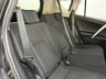 USED 2016 66 TOYOTA RAV4 2.0 D-4D Business Edition SUV 5dr Diesel Manual Euro 6 (s/s) (143 ps) LONG MOT VALID UNTIL MAY 2027, 12 SERVICE STAMPS RECORDED, GREAT TYRES ALL ROUND, STUNNING BLACK FINISH, SPACIOUS SUV, SAT NAV, BLUETOOTH CONNECTIVITY, DAB RADIO, DUAL ZONE CLIMATE CONTROL, MULTI-FUNCTION STEERING WHEEL, CRUISE CONTROL, FRONT & REAR ELECTRIC WINDOWS, LARGE BOOT, CLOTH INTERIOR, 2 KEYS, EXCELLENT FUEL ECONOMY, A WELL-MAINTAINED AND PRACTICAL FAMILY SUV READY TO DRIVE AWAY.