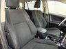 USED 2016 66 TOYOTA RAV4 2.0 D-4D Business Edition SUV 5dr Diesel Manual Euro 6 (s/s) (143 ps) LONG MOT VALID UNTIL MAY 2027, 12 SERVICE STAMPS RECORDED, GREAT TYRES ALL ROUND, STUNNING BLACK FINISH, SPACIOUS SUV, SAT NAV, BLUETOOTH CONNECTIVITY, DAB RADIO, DUAL ZONE CLIMATE CONTROL, MULTI-FUNCTION STEERING WHEEL, CRUISE CONTROL, FRONT & REAR ELECTRIC WINDOWS, LARGE BOOT, CLOTH INTERIOR, 2 KEYS, EXCELLENT FUEL ECONOMY, A WELL-MAINTAINED AND PRACTICAL FAMILY SUV READY TO DRIVE AWAY.