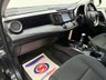 USED 2016 66 TOYOTA RAV4 2.0 D-4D Business Edition SUV 5dr Diesel Manual Euro 6 (s/s) (143 ps) LONG MOT VALID UNTIL MAY 2027, 12 SERVICE STAMPS RECORDED, GREAT TYRES ALL ROUND, STUNNING BLACK FINISH, SPACIOUS SUV, SAT NAV, BLUETOOTH CONNECTIVITY, DAB RADIO, DUAL ZONE CLIMATE CONTROL, MULTI-FUNCTION STEERING WHEEL, CRUISE CONTROL, FRONT & REAR ELECTRIC WINDOWS, LARGE BOOT, CLOTH INTERIOR, 2 KEYS, EXCELLENT FUEL ECONOMY, A WELL-MAINTAINED AND PRACTICAL FAMILY SUV READY TO DRIVE AWAY.