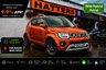 USED 2024 24 SUZUKI IGNIS 1.2 Dualjet MHEV SZ5 Hatchback 5dr Petrol Hybrid CVT Euro 6 (s/s) (83 ps) 