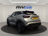 USED 2025 25 NISSAN JUKE 1.0 DIG-T N-Connecta SUV 5dr Petrol DCT Auto Euro 6 (s/s) (114 ps) 