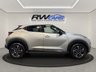 USED 2025 25 NISSAN JUKE 1.0 DIG-T N-Connecta SUV 5dr Petrol DCT Auto Euro 6 (s/s) (114 ps) 