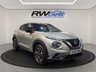 USED 2025 25 NISSAN JUKE 1.0 DIG-T N-Connecta SUV 5dr Petrol DCT Auto Euro 6 (s/s) (114 ps) 