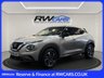 USED 2025 25 NISSAN JUKE 1.0 DIG-T N-Connecta SUV 5dr Petrol DCT Auto Euro 6 (s/s) (114 ps) 