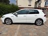 USED 2021 21 VOLKSWAGEN GOLF 1.5 TSI Style Hatchback 5dr Petrol Manual Euro 6 (s/s) (130 ps) 6 SERVICES - A LOVELY CONDITION CAR