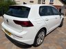 USED 2021 21 VOLKSWAGEN GOLF 1.5 TSI Style Hatchback 5dr Petrol Manual Euro 6 (s/s) (130 ps) 6 SERVICES - A LOVELY CONDITION CAR